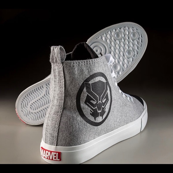 marvel high tops